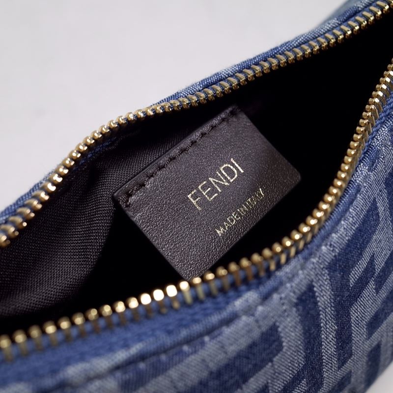 Fendi Hobo Bags